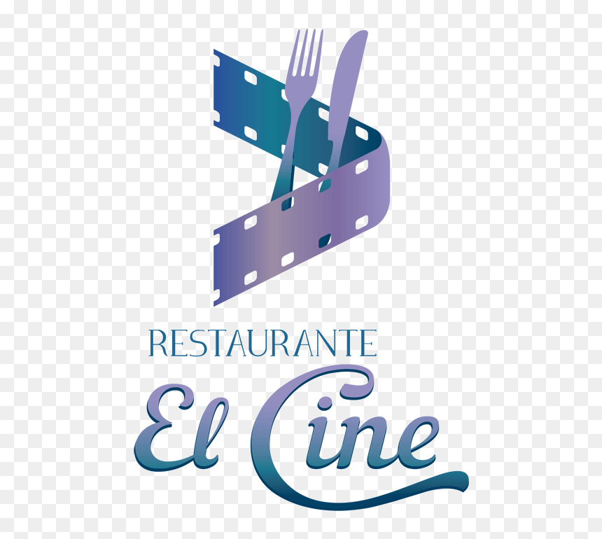 Logo Grupo El Cine Los Cristianos, HD Png Download - cine png