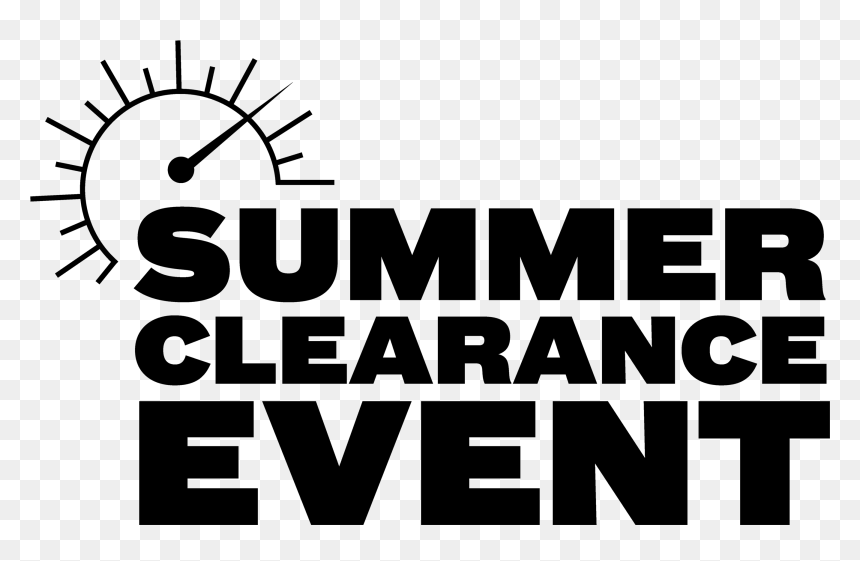 Summer Clearance Event In Flemington, Nj - Underdog Project Summer Jam 2010, HD Png Download - clearance png