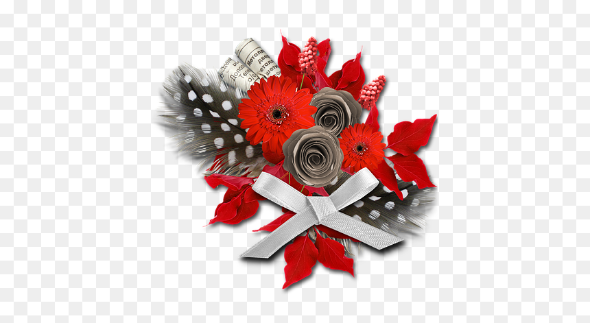 Artificial Flower, HD Png Download - clearance png
