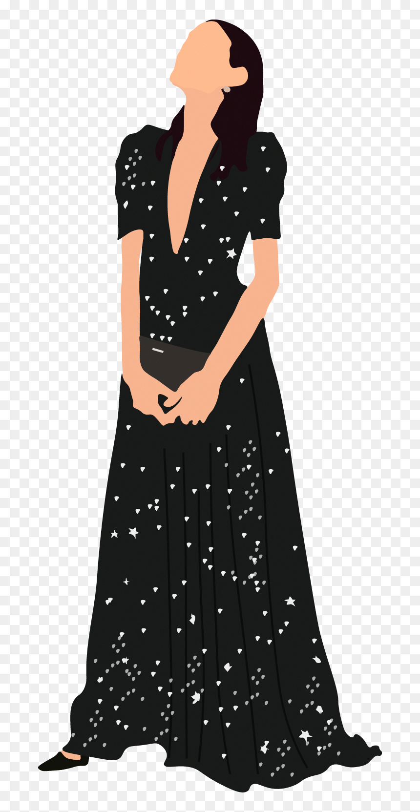 Polka Dot, HD Png Download - fragile png