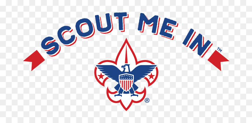 Scout Me In Activity Day, HD Png Download - scouter png