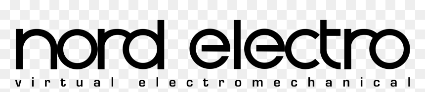 Nord Electro, HD Png Download - electro png