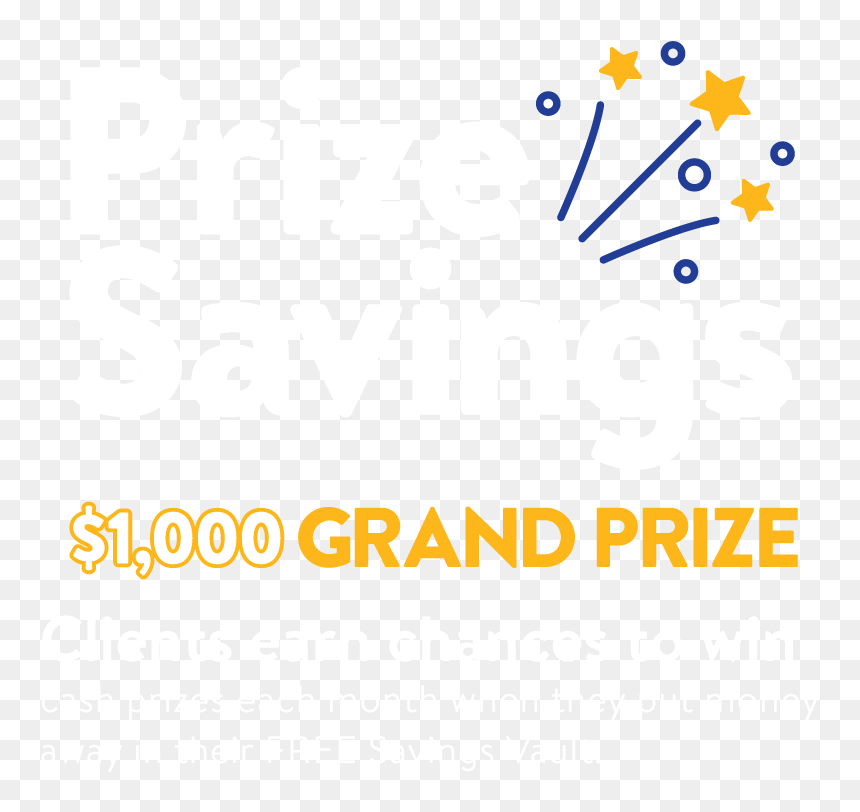 Prize Savings - Graphic Design, HD Png Download - walmart spark png