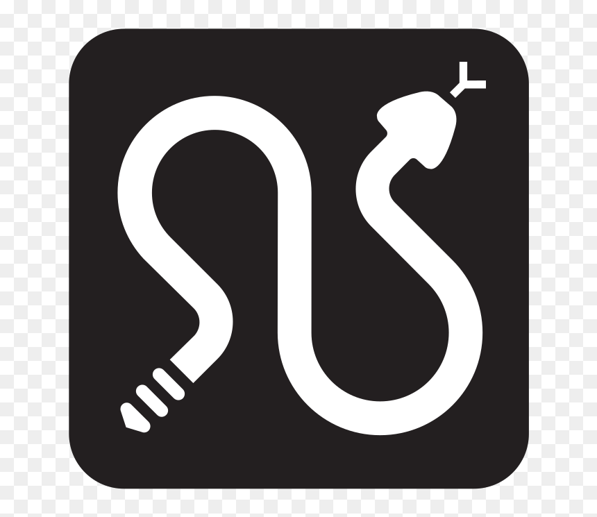Snake, HD Png Download - rattle png
