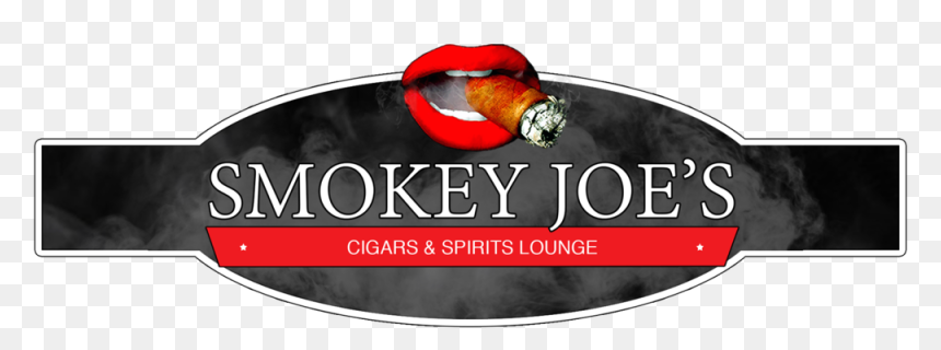 Logo 2018, HD Png Download - smokey png