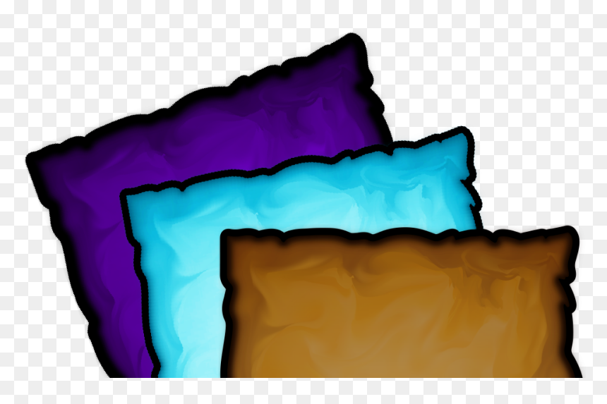 Sea Of Thieves Blank Map, HD Png Download - pirate map png