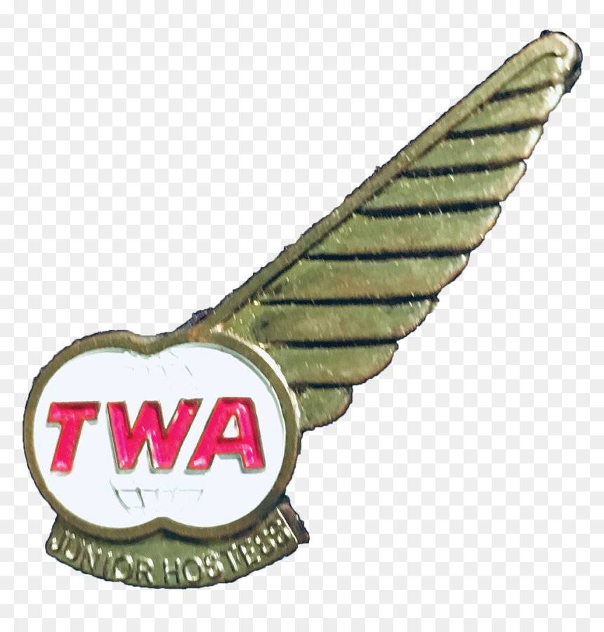 Emblem, HD Png Download - pilot wings png