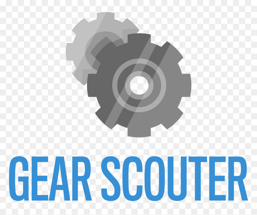 Gear Scouter - Transparent Background Gear Icon Png, Png Download - scouter png