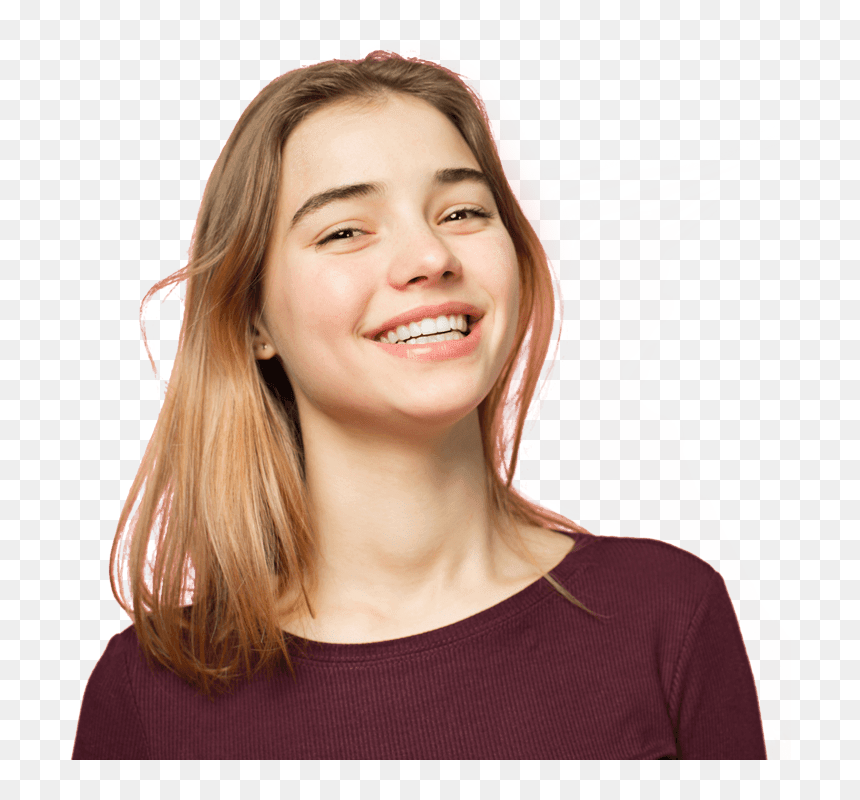 Teens Teeth, HD Png Download - teens png