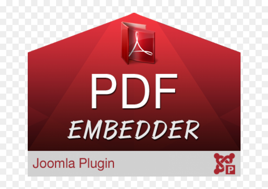 List Of Top 10 Best Joomla Print And Pdf Extension - Graphic Design, HD Png Download - joomla logo png