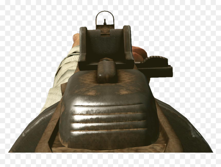 Battlefield Wiki - Leather, HD Png Download - ppsh png