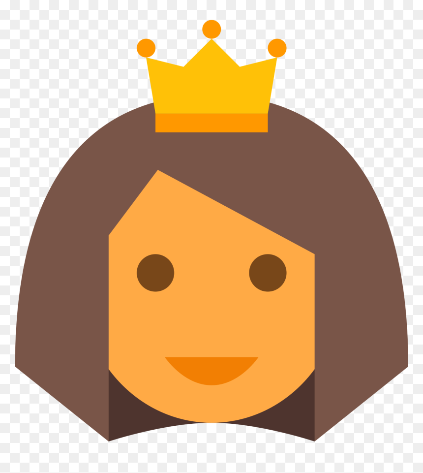 For Free, Or Unlock Other Formats For $5 - Royal Icons, HD Png Download - clash royale princess png