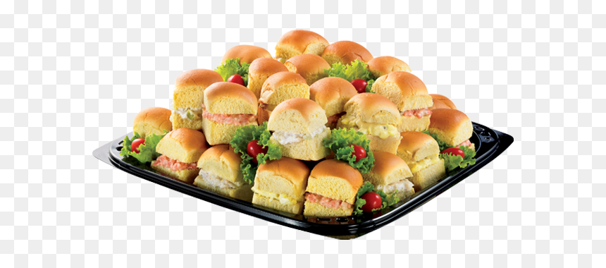 Sandwich Platter Png - Kids Sandwich Platters, Transparent Png - sandwiches png
