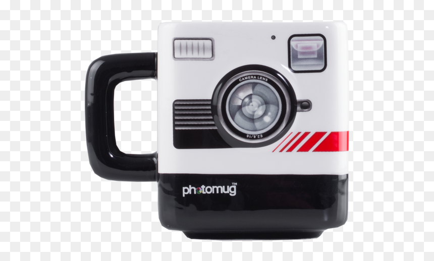 Mug, HD Png Download - camara fotografica png