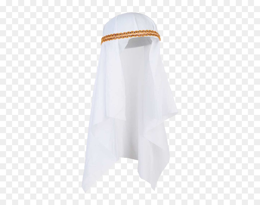 Clothes Hanger Shoulder Outerwear Hat - Arab Hat Transparent Background, HD Png Download - savitar png