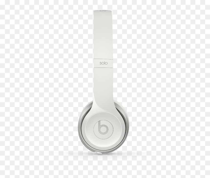 Beats Solo 2 - Bluetooth, HD Png Download - beats by dre png