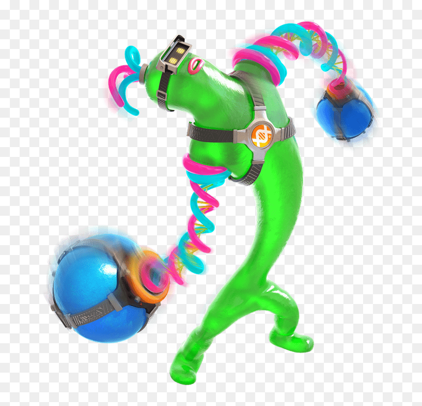 Helix Arms, HD Png Download - dna helix png