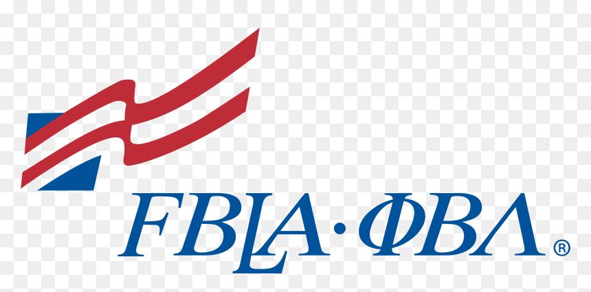 Graphic Design, HD Png Download - fbla logo png