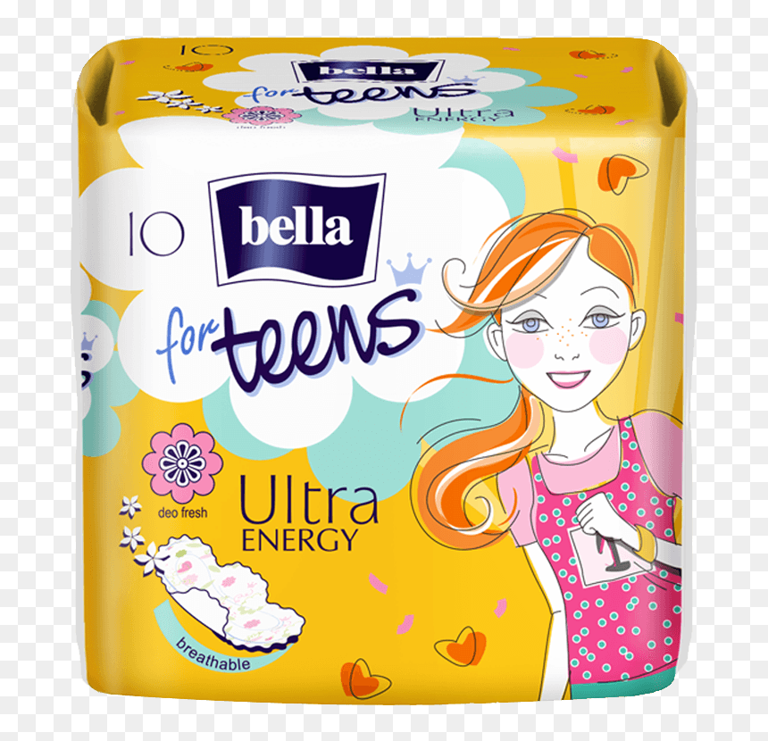 Bella For Teens, HD Png Download - teens png