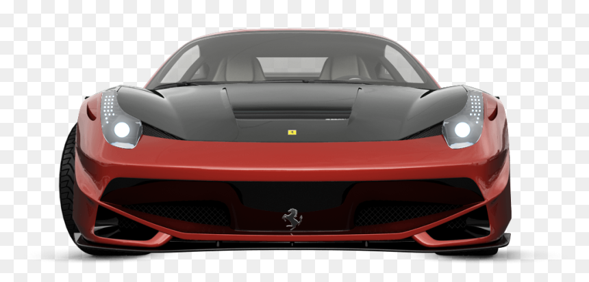 Ferrari 458, HD Png Download - savitar png