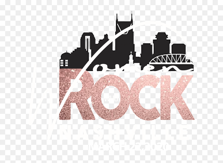 Skyline, HD Png Download - nashville skyline png