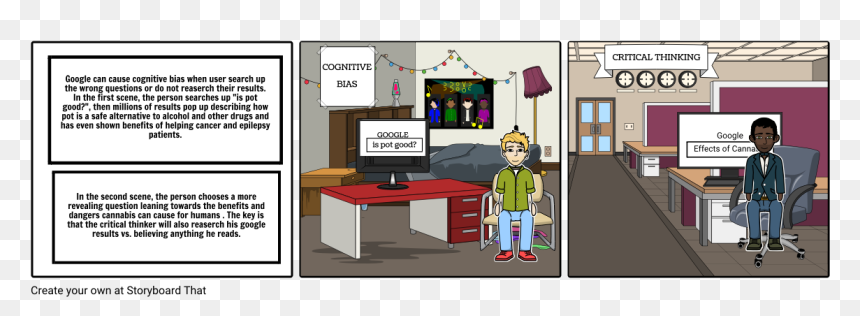 Cartoon, HD Png Download - person leaning png