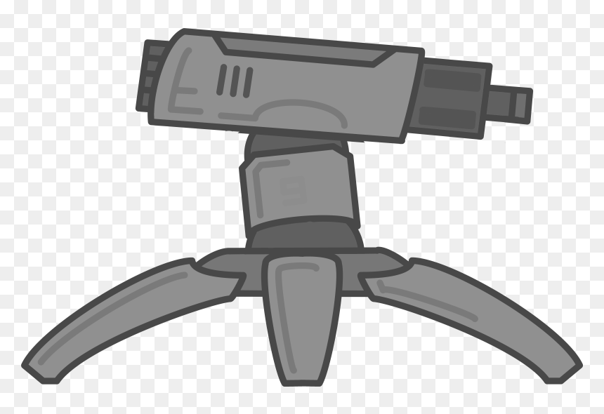 C9 Turret - Http - //i - Imgur - Com/hhtalqq , Png - Cutting Tool, Transparent Png - turret png