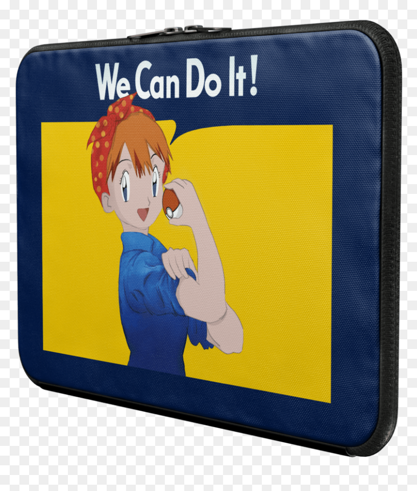 We Can Do It - Rosie The Riveter, HD Png Download - we can do it png