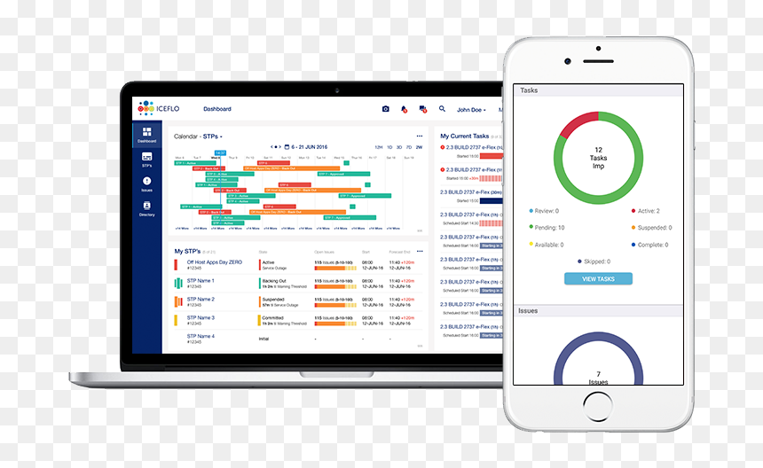 File - Iceflo - Linkedin Publishing Tool, HD Png Download - multimedia png