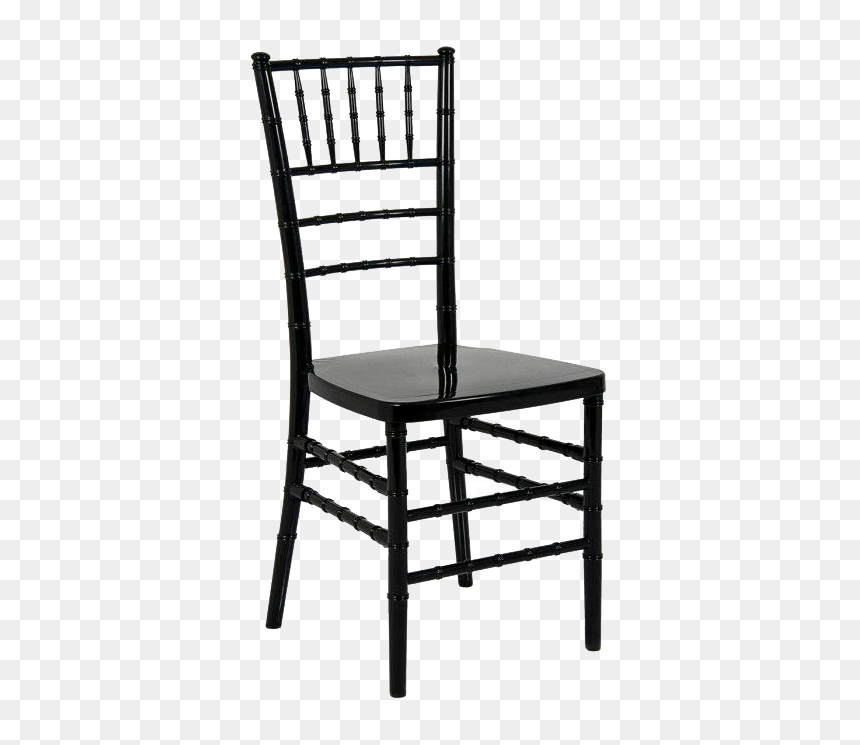 Mahogany Chiavari Chairs, HD Png Download - silla png