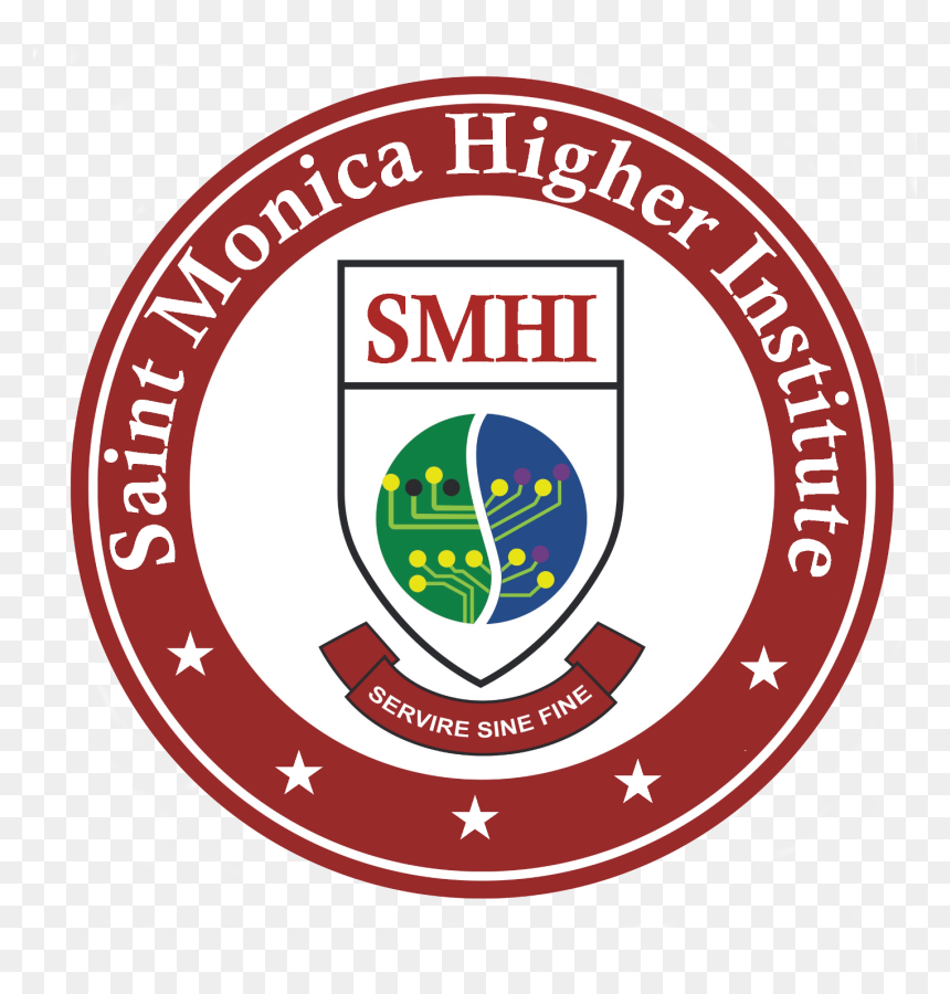 St Monica Higher Institute - Home Repair Fraud, HD Png Download - monical png
