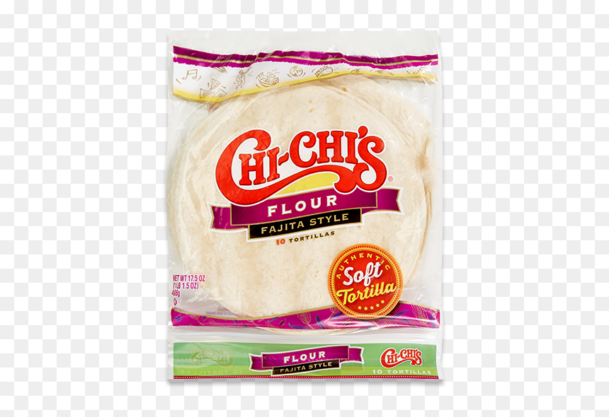 Chi Chi's Salsa, HD Png Download - tortillas png