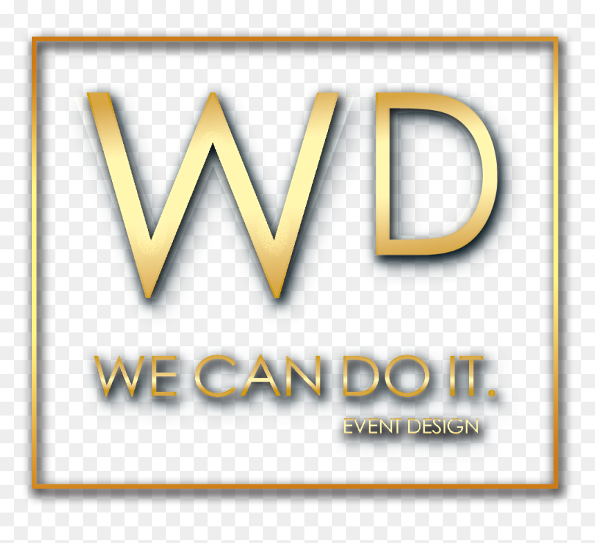 We Can Do It Events - Graphic Design, HD Png Download - we can do it png