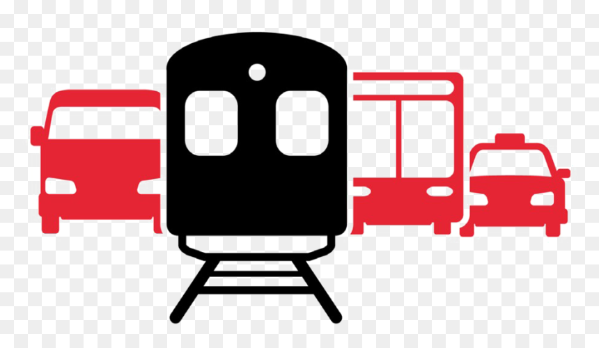 Transport Png Free Download - Modes Of Transportation Free, Transparent Png - transportation png