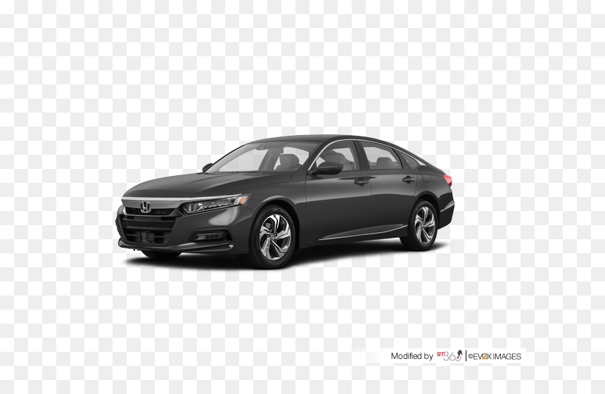 2020 Honda Accord Sedan Ex-l - 2018 Volkswagen Jetta Sedan, HD Png Download - honda accord png
