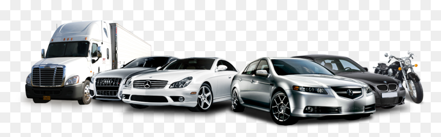 Lv Audio & Customs Vehicle Security Gps Services - All Vehicles Images Png, Transparent Png - vehicle png