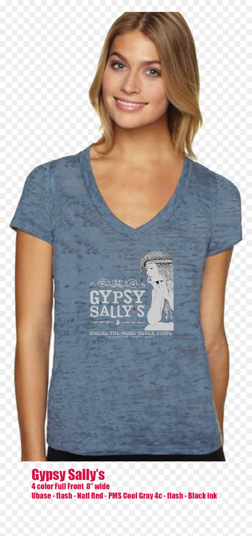 Pug , Png Download - Girl, Transparent Png - gypsy png
