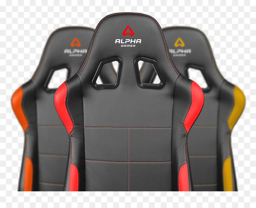 Alpha Gamer Vega Series - Car Seat, HD Png Download - vega png