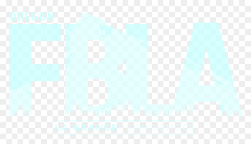 La Grande , Png Download - Graphic Design, Transparent Png - fbla logo png
