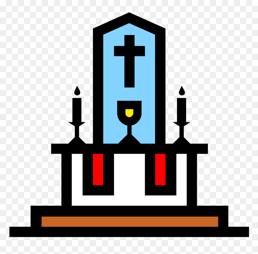 Png Download , Png Download - Altar Clipart, Transparent Png - altar png