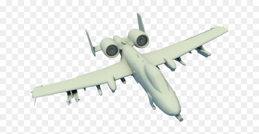 No Background, Airplane, Cine - Digital Art, HD Png Download - cine png