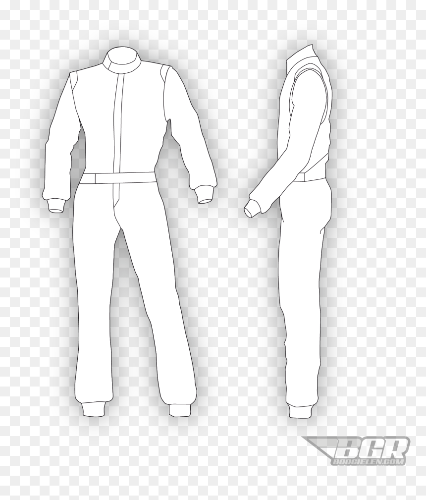 Custom Sparco Infinity Racing Suit Tailored - New Sparco Racing Suits, HD Png Download - racing stripes png