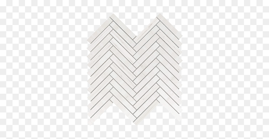 Bianco Hering Bone - Architecture, HD Png Download - bone.png