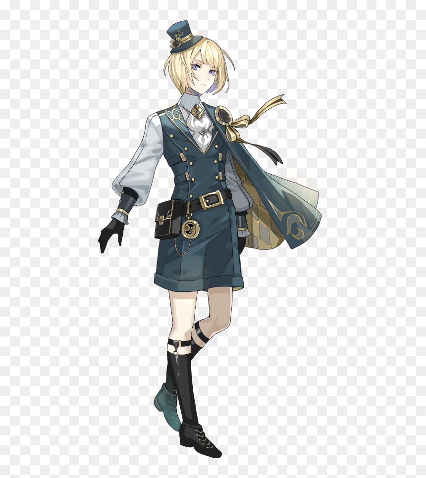 Cocoppa Dolls Wiki - Cocoppa Dolls, HD Png Download - vega png