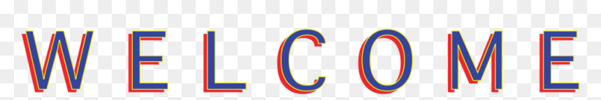 Welcome, HD Png Download - welcome to png