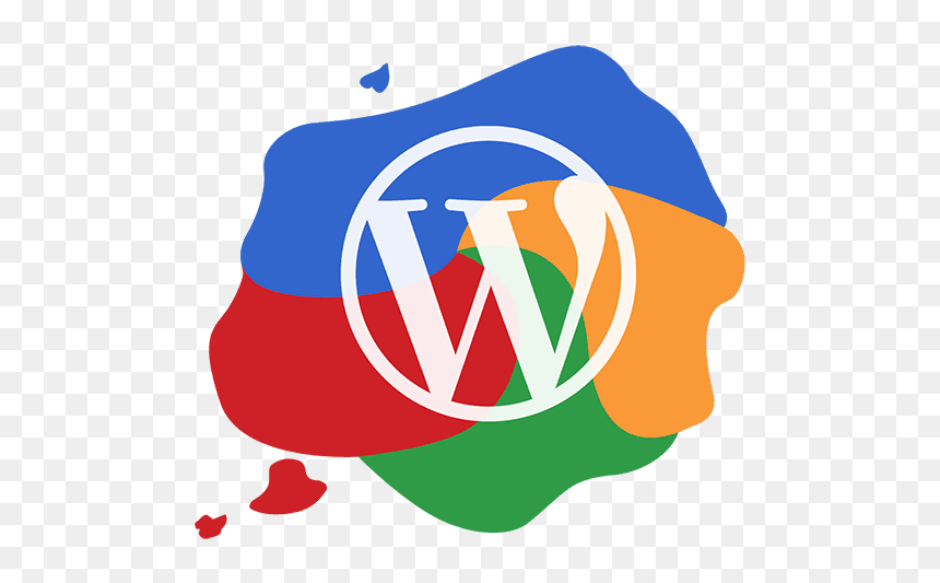 Wordpress For Joomla Logo - Wordpress Vs Blogger, HD Png Download - joomla logo png