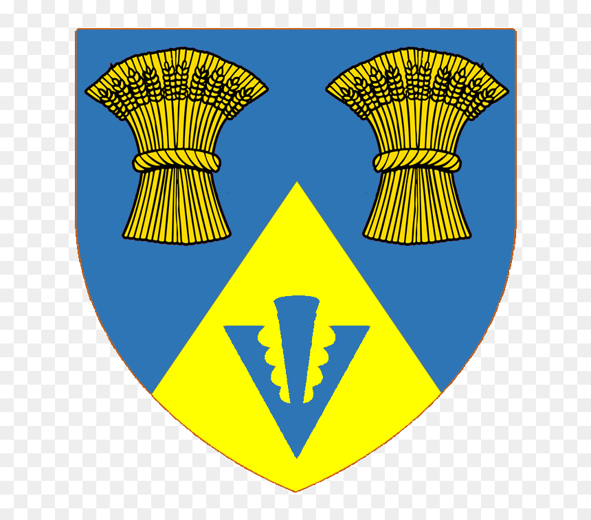 Arnold Escutcheon - Emblem, HD Png Download - arnold png