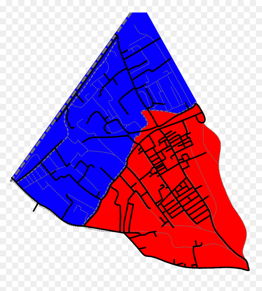 Mapa Zonas San Jose De La Vega - Illustration, HD Png Download - vega png