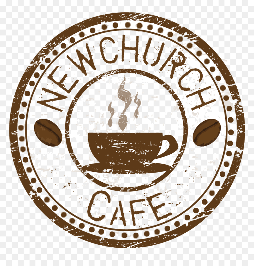 Logos Png Para Cafeterias, Transparent Png - coffee shop png