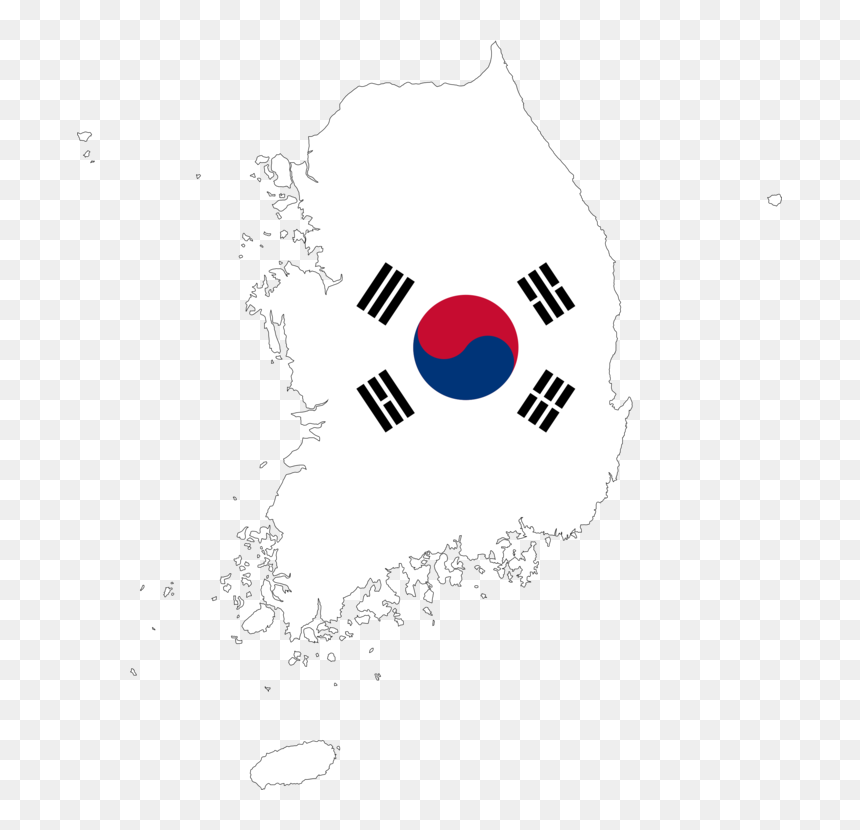 Graphic Design,text,brand - Gastronomy Of South Korea, HD Png Download - north korea png